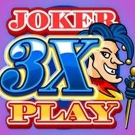 Play 3x Joker Play slot by iSoftBet on catspinss.de