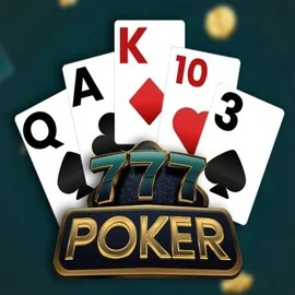 Play the 777 Poker slot by Pascal Gaming on Catspins Casino