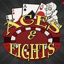 Play Aces and Eights - 3 Hands slot by RTG (Reel Time Gaming) on catspinss.de