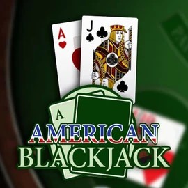 Play the American Blackjack slot by Habanero on Catspins Casino