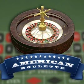 American Roulette (BGaming) slot icon by BGAMING, available at Catspins Casino