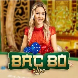 Try Bac Bo slot by Evolution on catspinss.de – logo image
