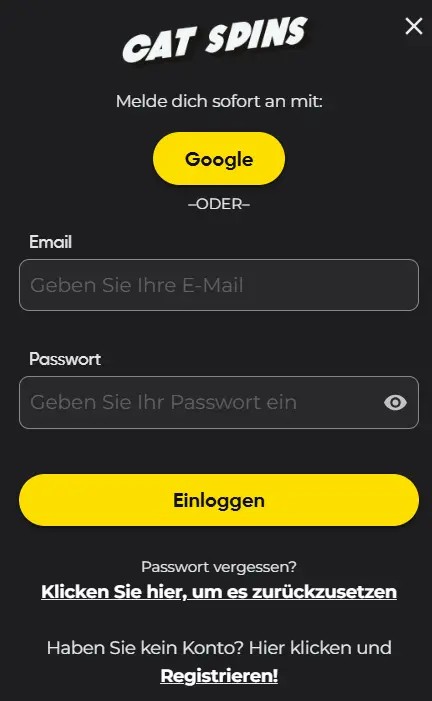 catspins-login