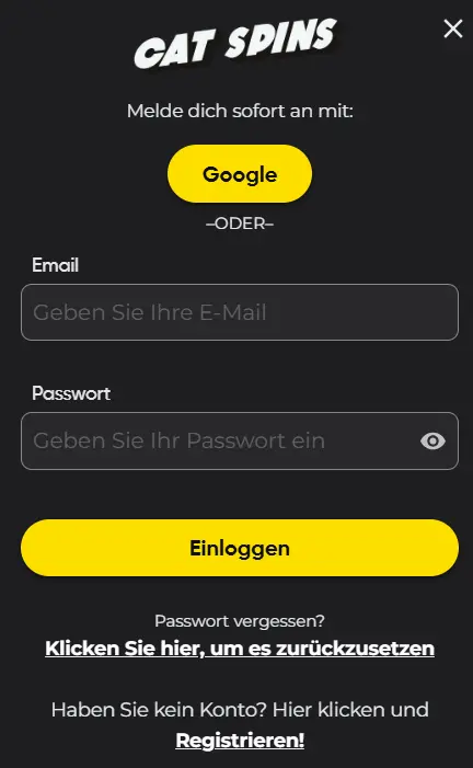 catspins-login