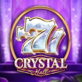 Play Crystal Hall slot by Play'n GO on catspinss.de