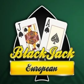 Try European Blackjack MH slot by Play'n GO on catspinss.de – logo image