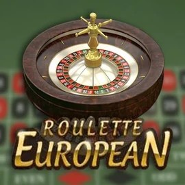 European Roulette (BGaming) casino game by BGAMING – featured logo at Catspins Casino