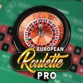 Play European Roulette Pro slot by Play'n GO on catspinss.de