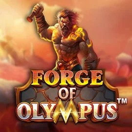 Forge of Olympus – slot by Pragmatic Play, featured at catspinss.de