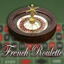 French Roulette (BGaming) logo – Table Games by BGAMING at Catspins Casino