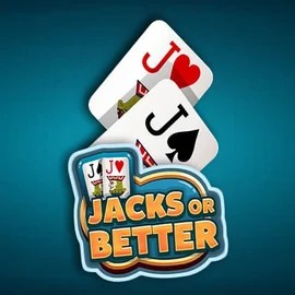 Enjoy Jacks or Better (Red Rake Gaming) by Red Rake Gaming – logo hosted on catspinss.de