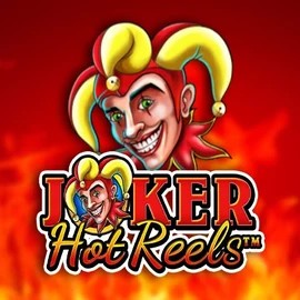 Enjoy Joker Hot Reels by Playtech – logo hosted on catspinss.de