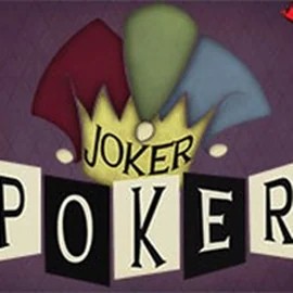 Joker Poker - 3 Hands by RTG (Reel Time Gaming), showcased at catspinss.de – game logo