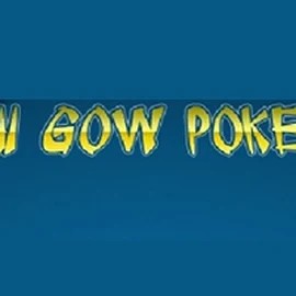 Pai Gow Poker logo – Poker by Rival at Catspins Casino