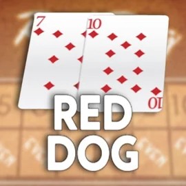Red Dog – slot by Rival, featured at catspinss.de