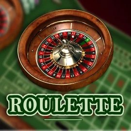 Table Games logo of Roulette (Habanero) from Habanero at Catspins Casino