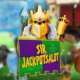 Play Sir Jackpots Alot slot by Core Gaming on catspinss.de