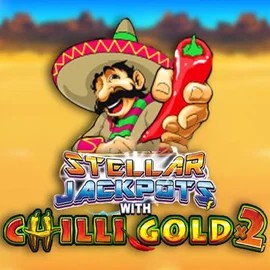 Stellar Jackpots with Chilli Gold x2 online slot from Lightning Box Game – play at catspinss.de